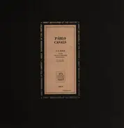 Bach - Suite No.1 In G Major BWV 1007 / Suite No.2 In D Minor, BWV 1008 (Pablo Casals)
