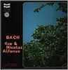 LP - Bach - Suite anglaise No. 5 / Inventions a.o.