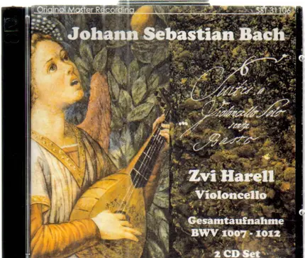 Bach - Suiten V  Und Vi Fur Violoncello Solo