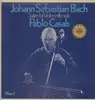 LP-Box - Bach - Suiten für Violoncello solo,, Pablo Casals