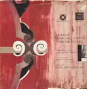 LP - Bach - Suite Nr.2 H-Moll, Suite Nr.3 D-Dur (Karl Münchinger)