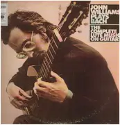 Double LP - Bach - Suites Nos. 1 - 4
