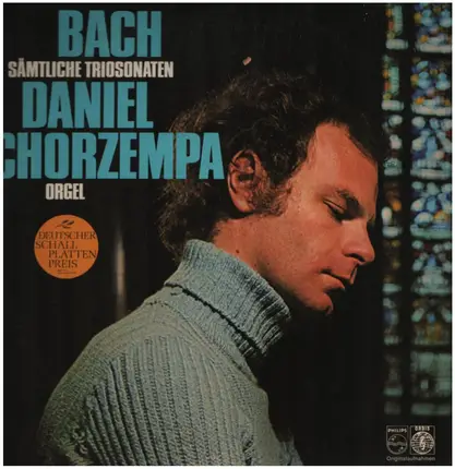 Bach - Sämtliche Triosonaten