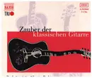 CD-Box - Bach / Scarlatti / Albeniz / Rodrigo a.o. - Zauber Der Klassischen Gitarre