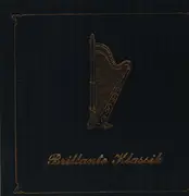 LP-Box - Bach / Schubert / R. Strauss - Brillante Klassik - Hardcover Box + 3 Booklets