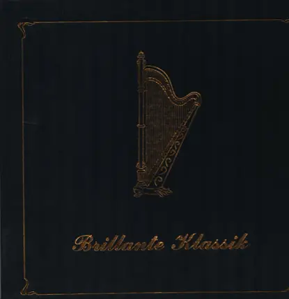 Bach / Schubert / R. Strauss - Brillante Klassik