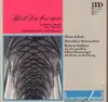 CD - Bach / Schütz / Scarlatti a.o. - Bist du bei mir - Geistliche Musik alter Meister