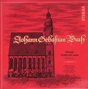 Bach - Schwingt freudig euch empor