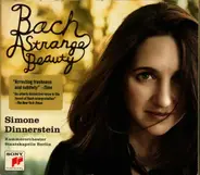 Bach / Simone Dinnerstein - Bach: A Strange Beauty