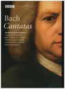 DVD - Bach / Sir John Eliot Gardiner - Cantatas - Double Sided Disc