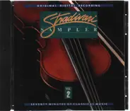 Bach / Tchaikovsky / Mahler / Mendelssohn a.o. - Stradivari Sampler Vol. 2