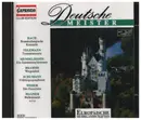 Double CD - Bach / Telemann / Mendelssohn / Brahms a.o. - Deutsche Meister
