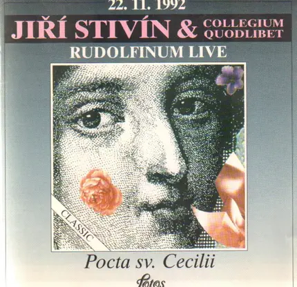 Bach / Telemann - Brandenburg concerto No. 4 / Concerto for Recorder, Flute, Strings and Continuo