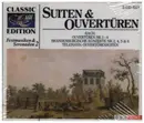 CD-Box - Bach / Telemann - Suiten & Ouvertüren - Still Sealed