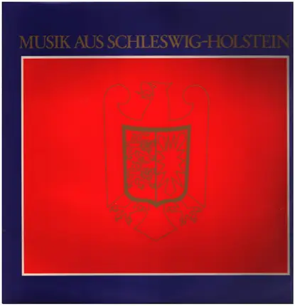 Bach / Telemann / Weber a.o. - Musik aus Schleswig-Holstein