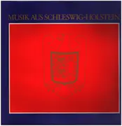 Double LP - Bach / Telemann / Weber a.o. - Musik aus Schleswig-Holstein - Gatefold