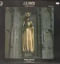 LP - Bach - The Eighteen Chorales, Record Two