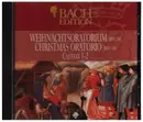 CD-Box - Bach - The Masterworks - Johann Sebastian Bach - Missing 2 Cds