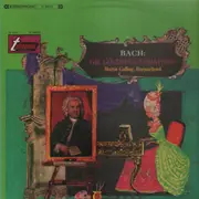 LP - Bach - The Goldberg Variations (Martin Galling)