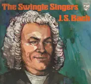 The Swingle Singers - J. S. Bach