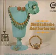 Bach / Bizet / Schubert a.o. - Musikalische Kostbarkeiten