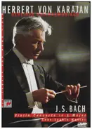 Bach - Violin Concerto in E Major