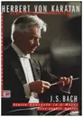 DVD - Bach - Violin Concerto in E Major - Still Sealed