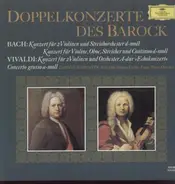 Bach / Vivaldi - doppelkonzerte des barock