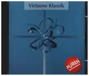 CD - Bach / Vivaldi / Benda / Friedrich der Große - Virtuose Klassik
