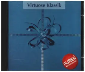 J. S. Bach - Virtuose Klassik