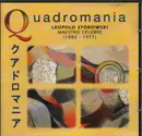 CD-Box - Bach / Wagner / Franck / Rachmaninov a.o. - Leopold Stokowski - Maestro Celebre
