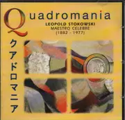 CD-Box - Bach / Wagner / Franck / Rachmaninov a.o. - Leopold Stokowski - Maestro Celebre