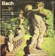 Bach - Was mir behagt ist nur die muntre Jagd. Jagdkantate BWV 208