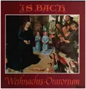 LP-Box - Bach - Weihnachts-Oratorium - box+ booklet