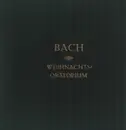 LP-Box - Bach - Weihnachtsoratorium BWV 248 - Booklet