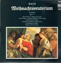 LP - Bach - Weihnachtsoratorium