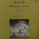 LP - Bach - Weihnachtsoratorium Ausschnitte