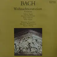 Bach - Weihnachtsoratorium (Ausschnitte)