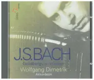 Bach / Wolfgang Dimetrik - Goldbergvariationen