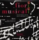 CD - Bach / Zelenka - Fiori Musicali