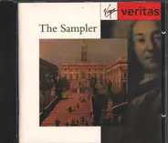 Bach, Telemann, A. Scarlatti, Purcell, Mozart a.o. - Veritas - The sampler