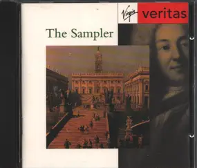 J. S. Bach - Veritas - The sampler