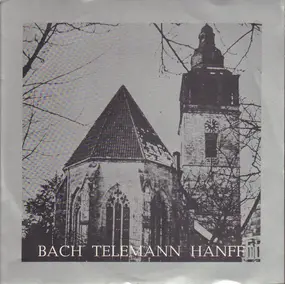 J. S. Bach - Ich will den Herren loben / Triosonate g-moll / Fantasie G-Dur