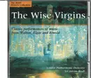CD - Bach, Adrian Boult, London Philharmonic Orchestra - The Wise Virgins
