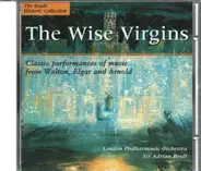 Bach, Adrian Boult, London Philharmonic Orchestra - The Wise Virgins