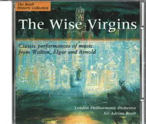 J. S. Bach - The Wise Virgins