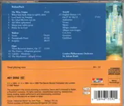 CD - Bach, Adrian Boult, London Philharmonic Orchestra - The Wise Virgins