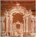 LP - Bach, Benda, Quantz a.o. - Musik in Sansouci