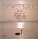 LP - Bach, Beethoven, Mozart, Liszt, Schumann, Bruch - Liebestraum