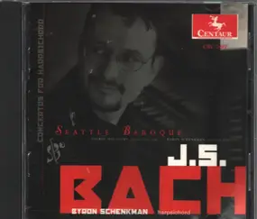 J. S. Bach - Seattle Baroque